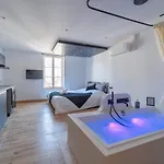 La Nuit Sous Les Etoiles * 南锡