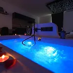 La Nuit Sous Les Etoiles 南锡