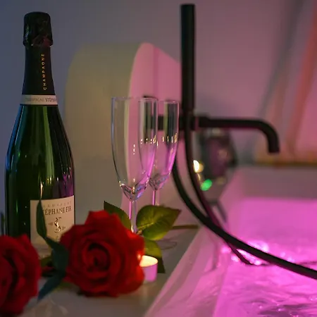 La Nuit Sous Les Etoiles 南锡