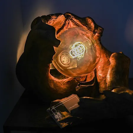 La Nuit Sous Les Etoiles 公寓 *