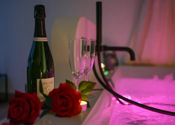 La Nuit Sous Les Etoiles Нанси