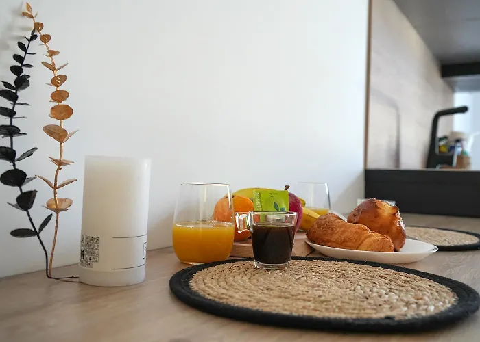 La Nuit Sous Les Etoiles