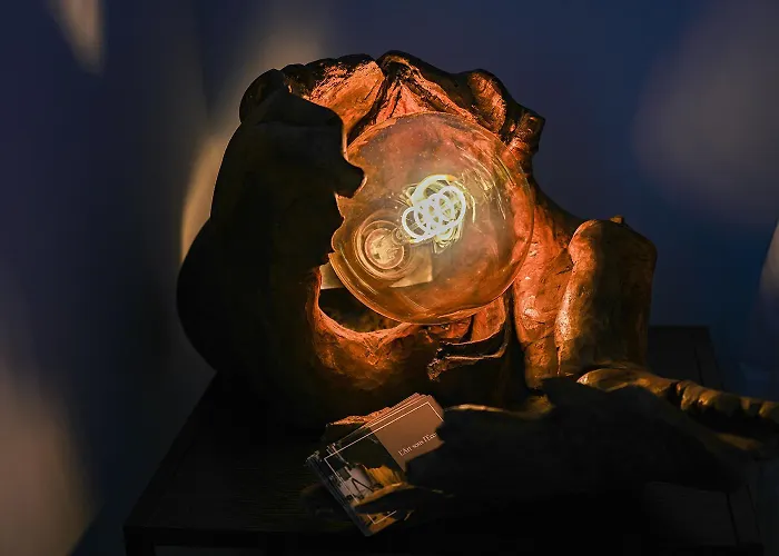 La Nuit Sous Les Etoiles 公寓 *