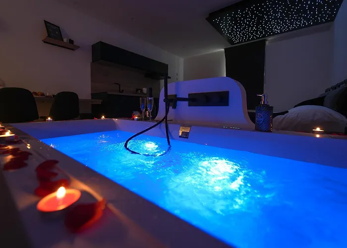 La Nuit Sous Les Etoiles 南锡