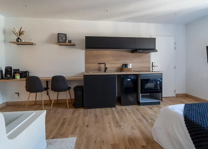 La Nuit Sous Les Etoiles Апартаменты Нанси